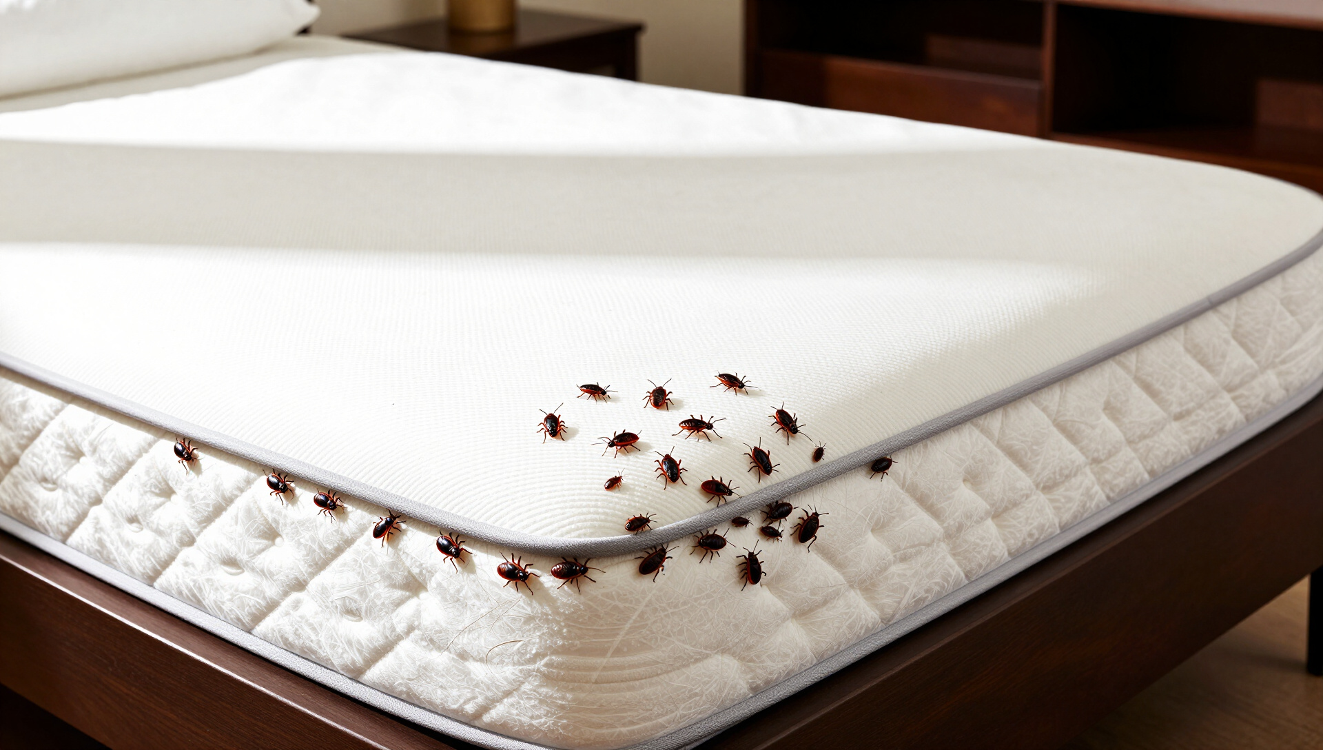 Bed Bugs Control in Mosman