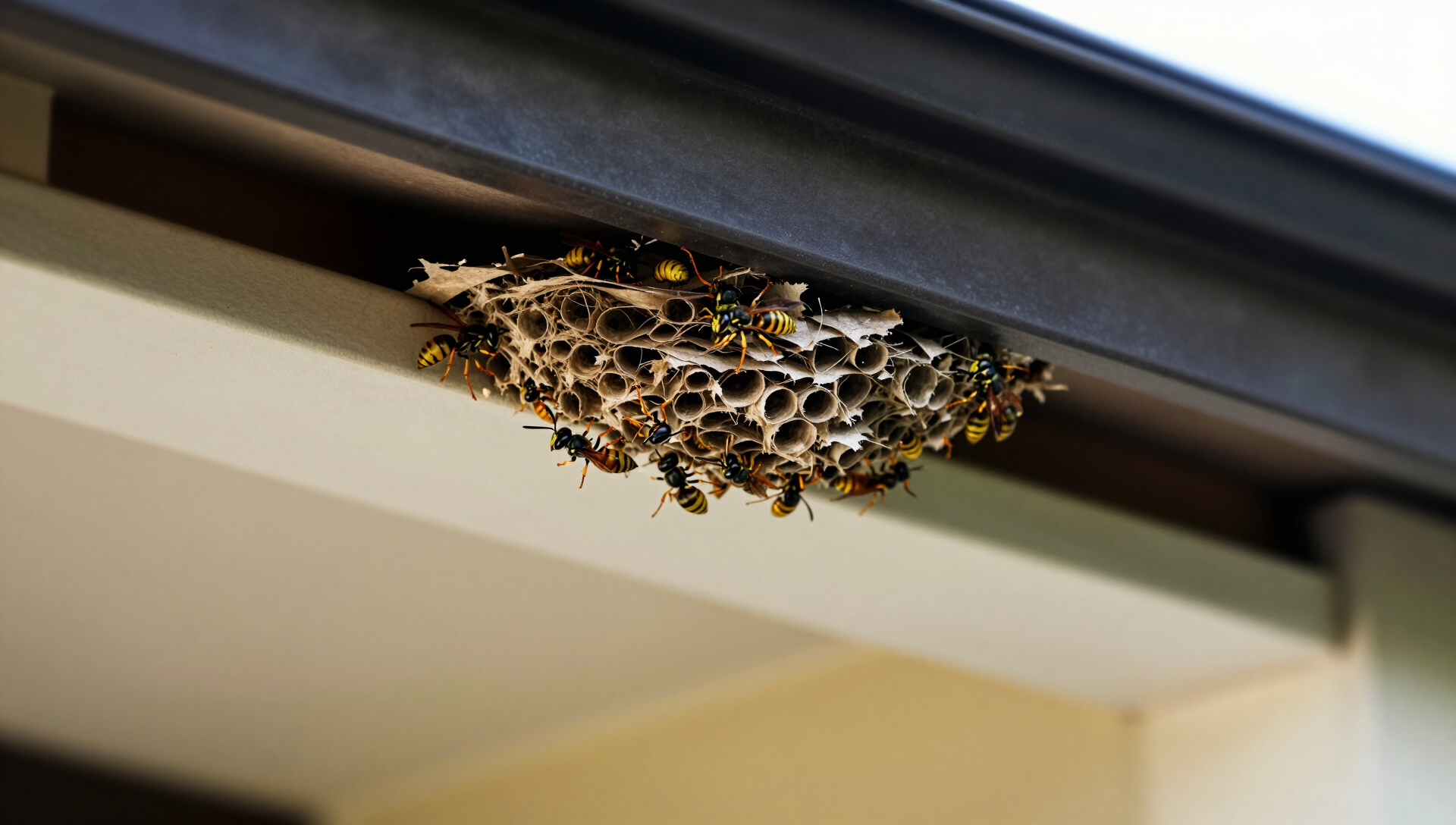 Bees and Wasp Removal in Mosman