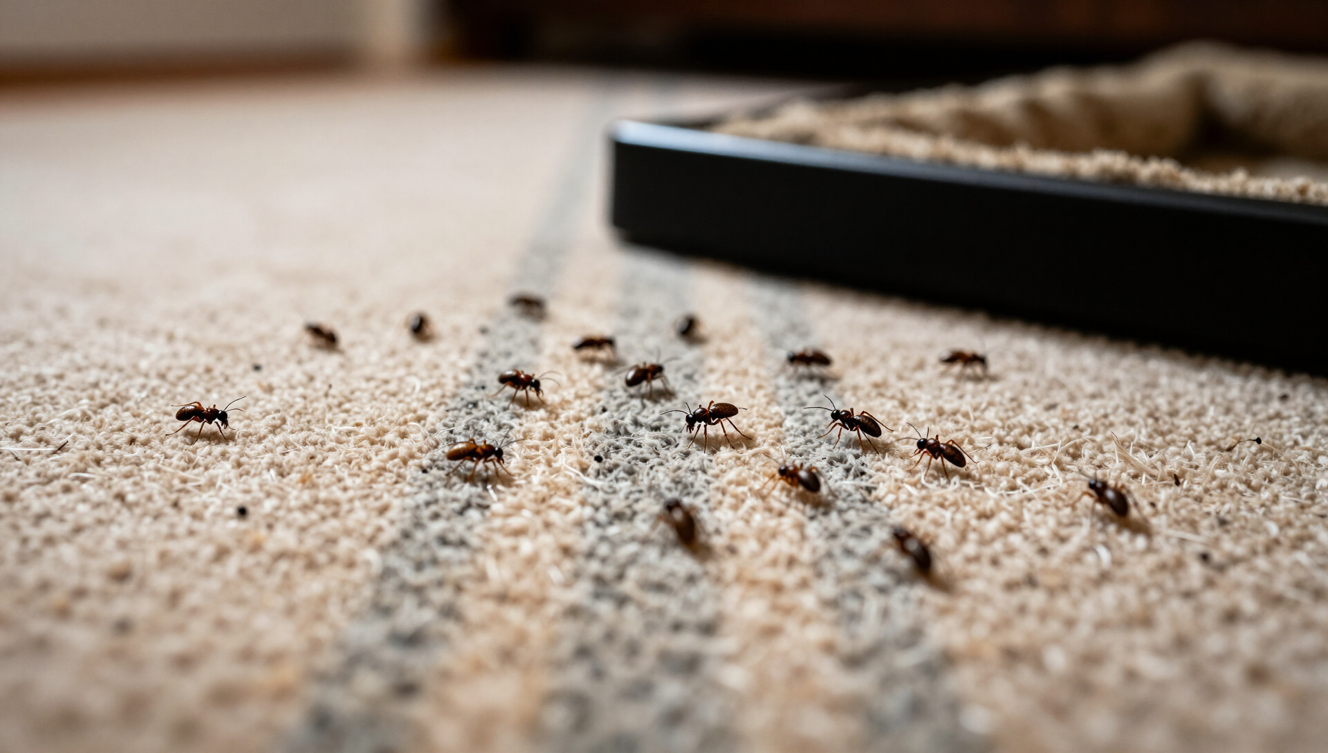 Fleas and Ticks Removal in Mosman